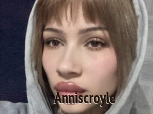 Anniscroyle