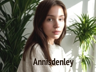 Annisdenley