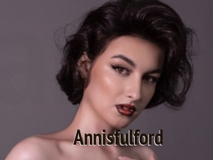 Annisfulford