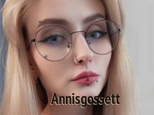 Annisgossett