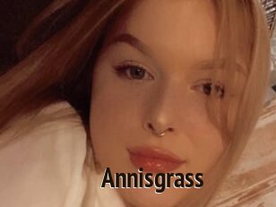 Annisgrass