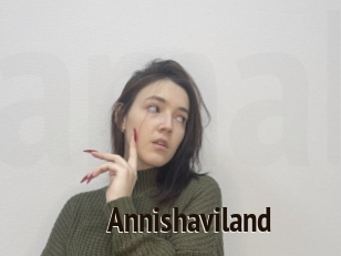 Annishaviland