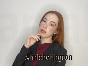Annisherington
