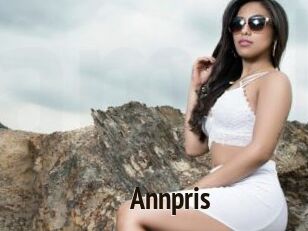 Annpris
