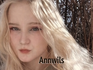 Annwils