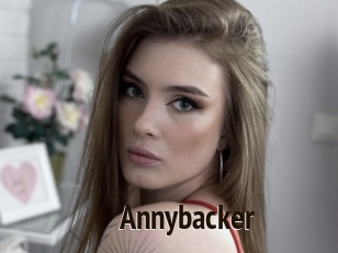 Annybacker