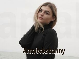 Annybaksbanny