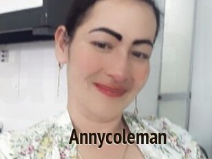 Annycoleman