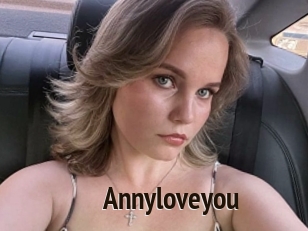Annyloveyou