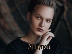 Annynett