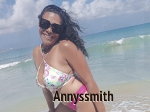 Annyssmith