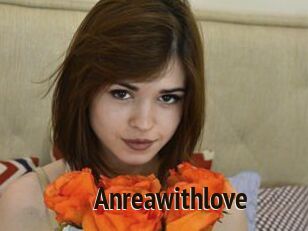 Anreawithlove
