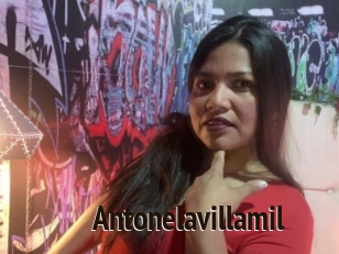 Antonelavillamil