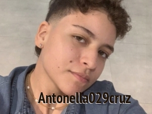 Antonella029cruz