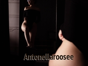 Antonellaroosee