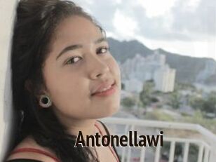 Antonellawi