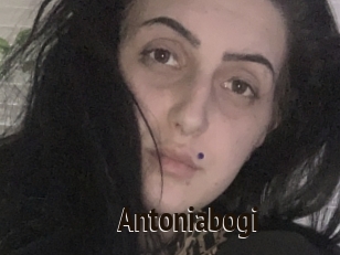Antoniabogi
