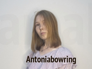 Antoniabowring