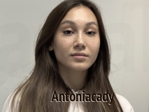 Antoniacady