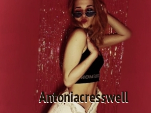 Antoniacresswell