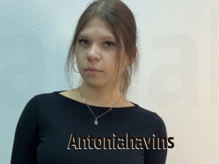 Antoniahavins