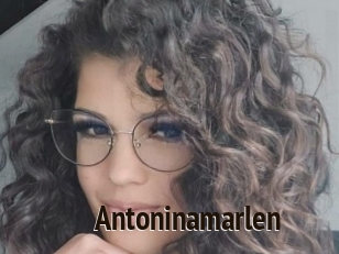 Antoninamarlen