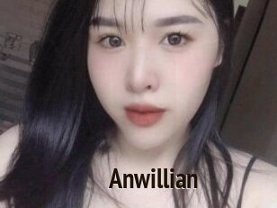 Anwillian
