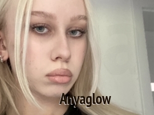 Anyaglow