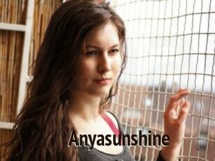 Anyasunshine