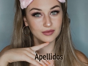 Apellidos