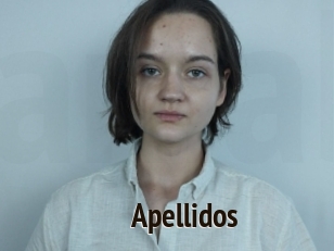 Apellidos