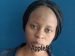 Apple98