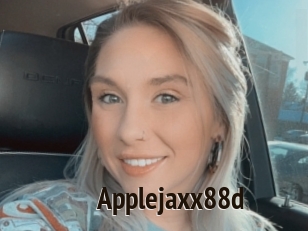 Applejaxx88d