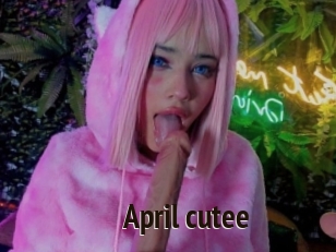 April_cutee