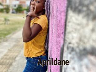 Aprildane