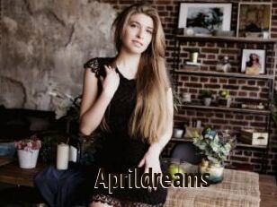 Aprildreams