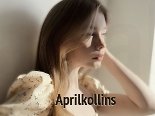 Aprilkollins