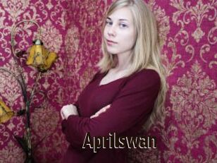 Aprilswan