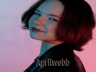 Aprilwebb