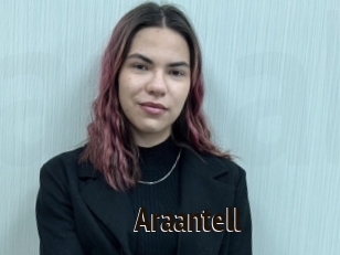 Araantell