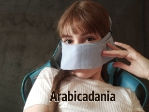 Arabicadania