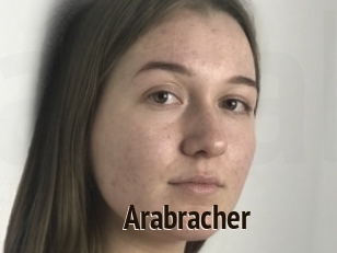 Arabracher