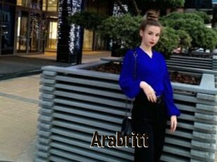 Arabritt