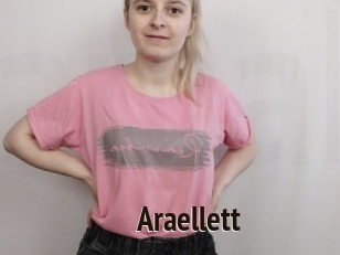 Araellett