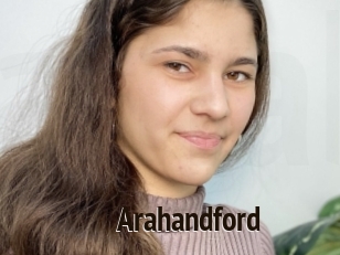 Arahandford