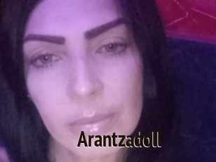 Arantzadoll