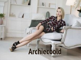 Archiecoold