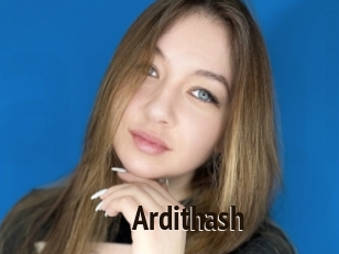 Ardithash
