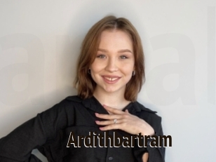 Ardithbartram