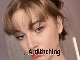 Ardithching